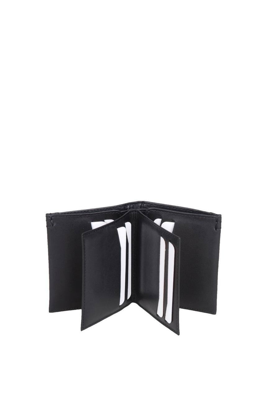 Grande 2 Blok Erkek El Portföyü VJTL - Siyah