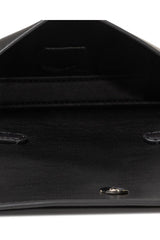 Calvin Klein Phone Crossbody Çapraz Askılı Kadın Çantası Black