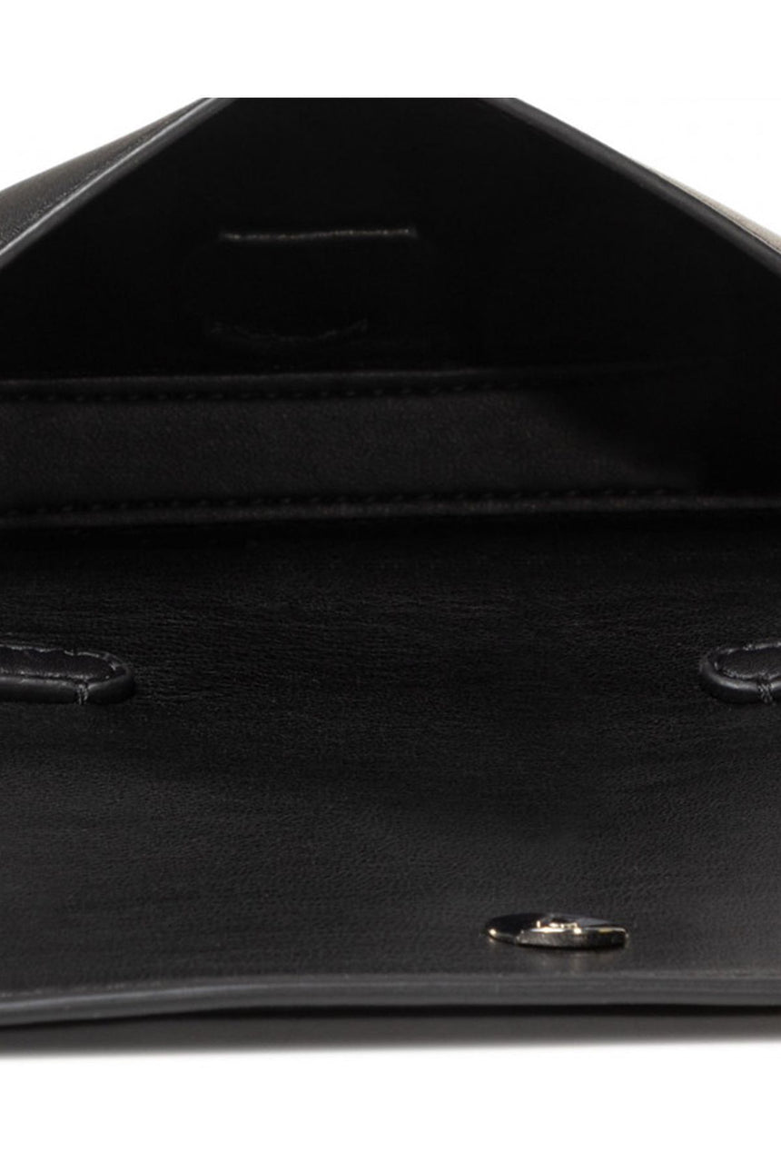 Calvin Klein Phone Crossbody Çapraz Askılı Kadın Çantası Black