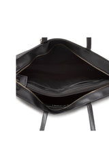 Calvin Klein Shopper Md Kadın Omuz Çantası Black