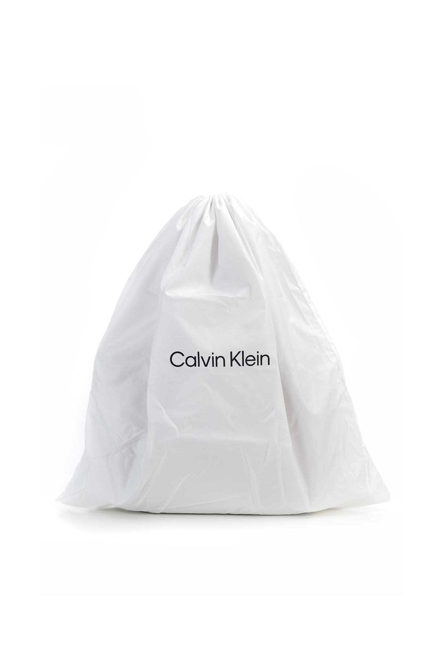 Calvin Klein Kadın Must Shopper Omuz Çantası Grey