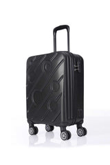 ÇÇS Trolley 75 Cm Valiz Siyah