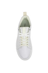 Calvin Klein Chunky Sole Erkek Sneaker White