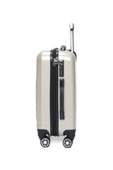 Us Polo Assn Pc Kabin Boy Valiz Vizon