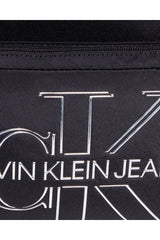 Calvin Klein Campus Bp 40 Tpu Kadın Sırt Çantası Black