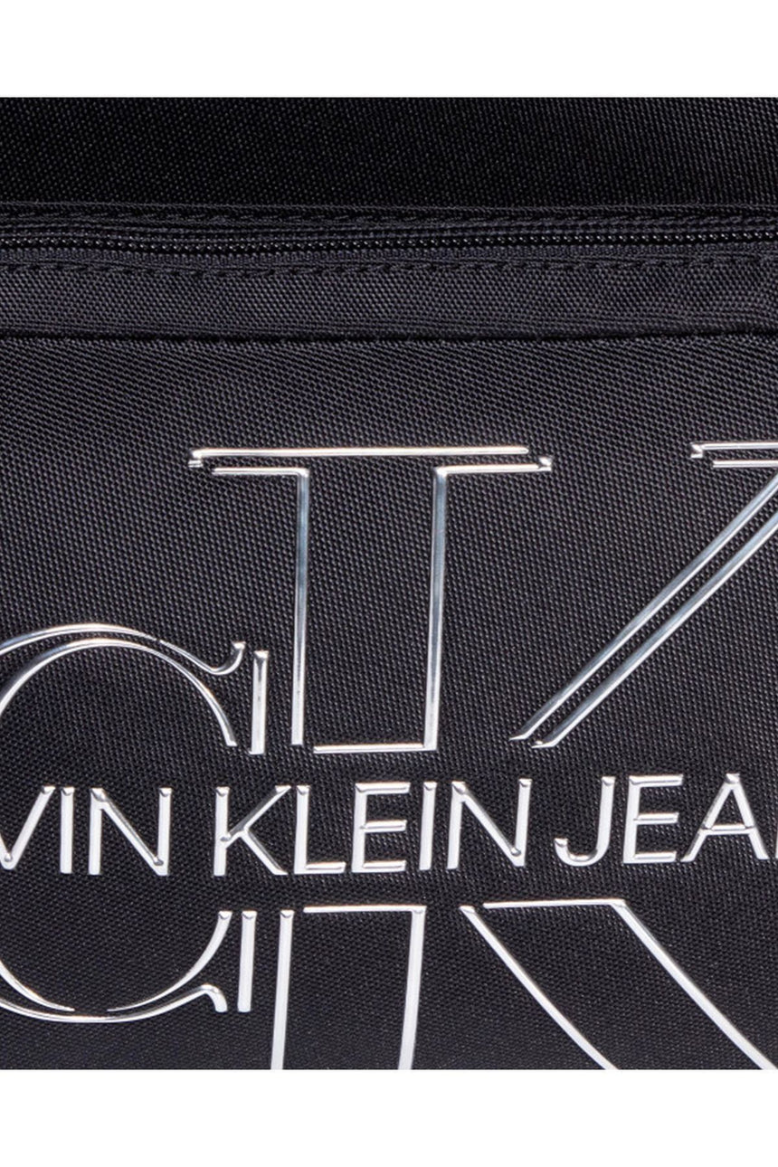 Calvin Klein Campus Bp 40 Tpu Kadın Sırt Çantası Black