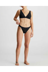Calvin Klein Bottoms Tanga Bikini Altı