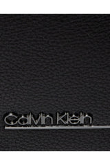 Calvin Klein Ck Bombe Erkek Aksesuar Çantası Black