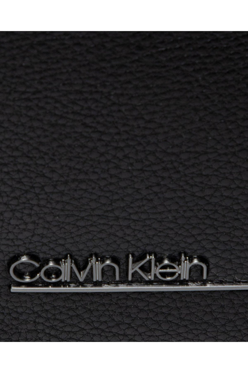 Calvin Klein Ck Bombe Erkek Aksesuar Çantası Black