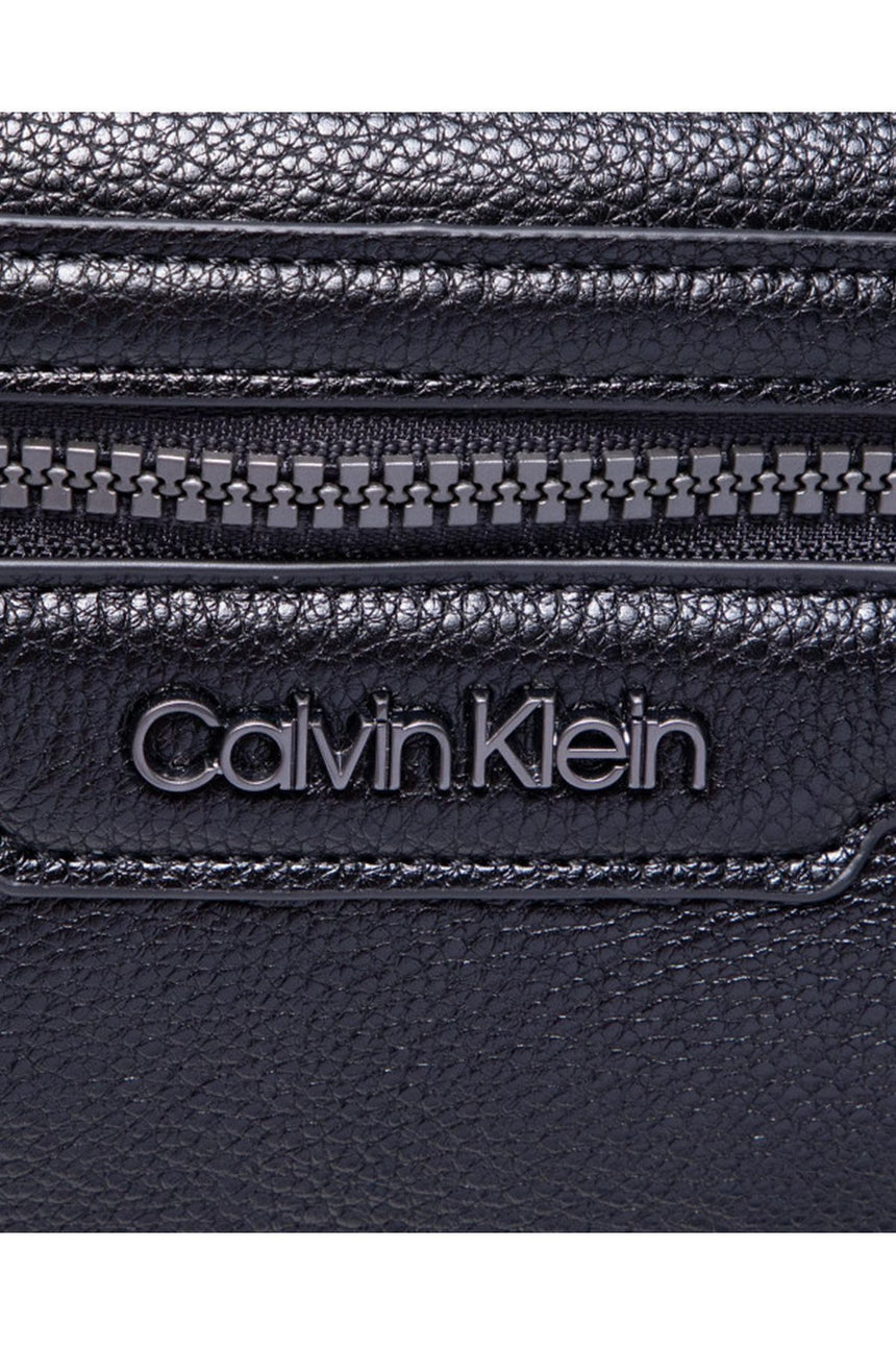 Calvin Klein Campus Bp Erkek Sırt Çantası Black