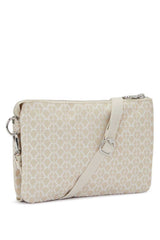 Kipling Riri Çapraz Askılı Kadın Çantası