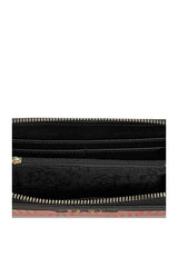 Nine West 3M Viwallet 3Fx Kadın Cüzdanı Fuşya