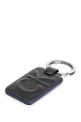 Calvin Klein Filip Gift Box Erkek Cüzdan Ve Anahtarlık Seti Black