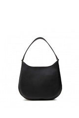 Calvin Klein Re-Lock Hobo Kadın Omuz Çantası CK Black