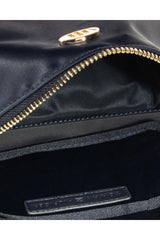 Tommy Hilfiger Poppy Make-Up Bag Corp Makyaj Çantası Sky Captain