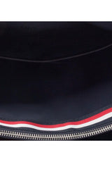 Tommy Hilfiger Honey Med Tote Kadın Kol Çantası Black