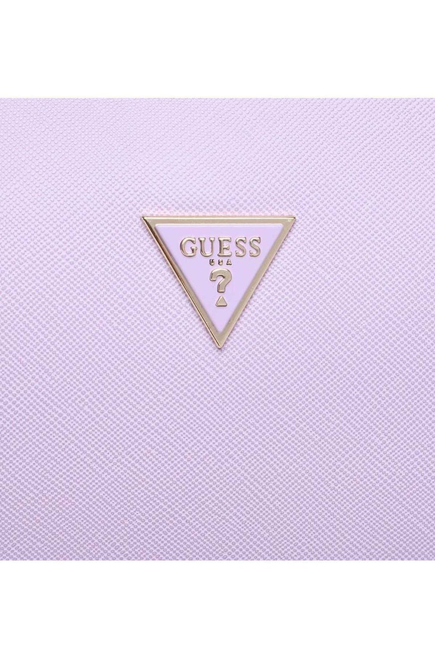 Guess Perıpheral Pouch Kadın Portföy Çanta Lavender