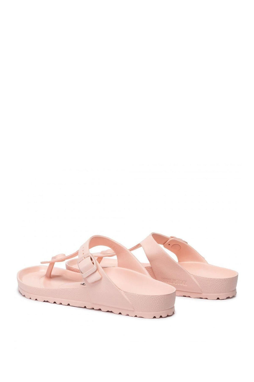 Birkenstock Classics Gizeh EVA Pudra
