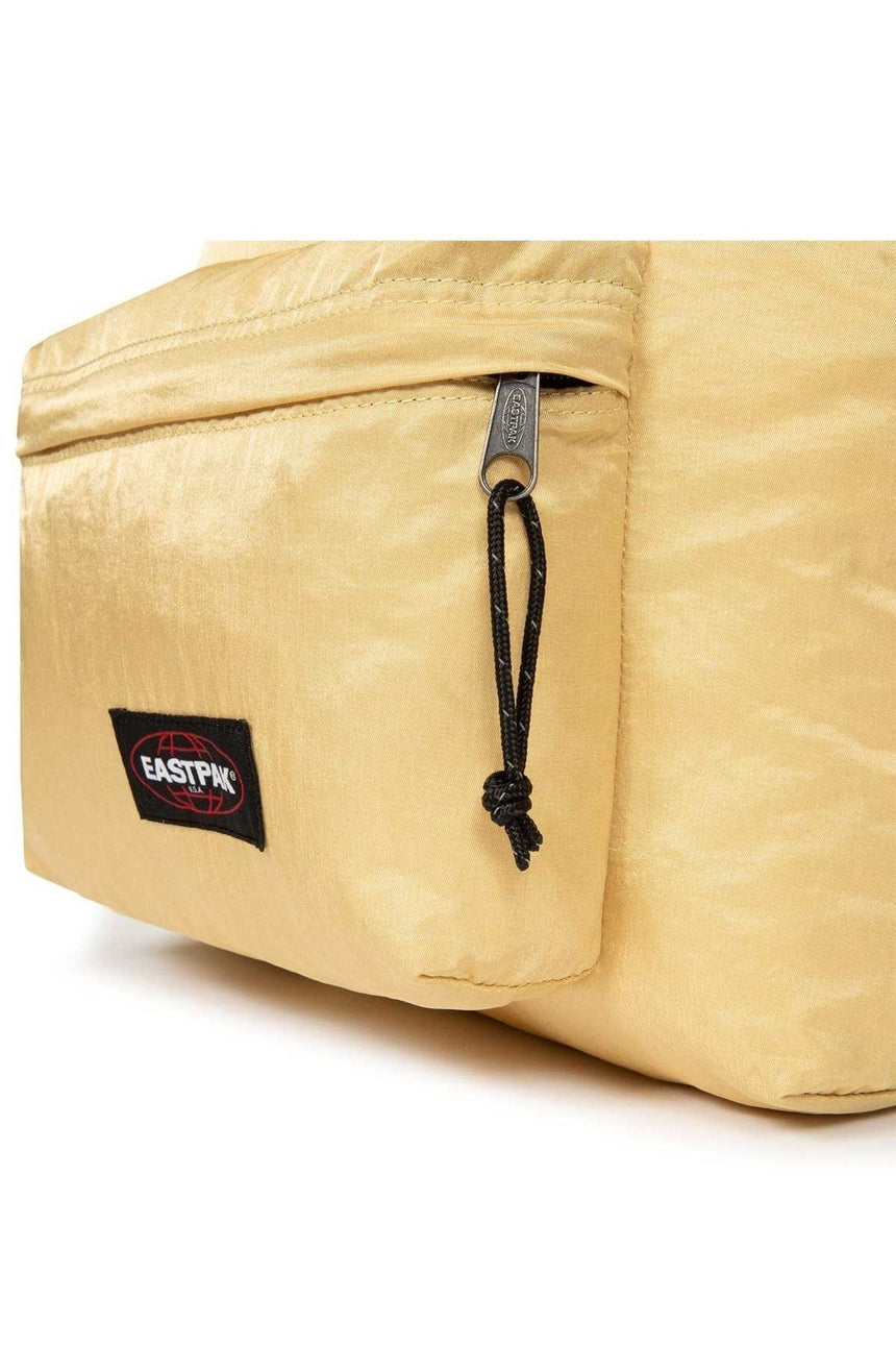 Eastpak Padded Pak'r Sırt Çantası Metallic Gold