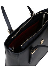 Tommy Hilfiger Honey Med Kadın El Çantası Navy