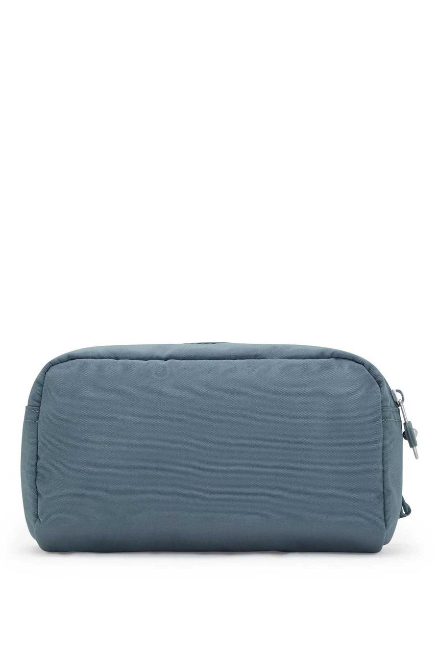 Kipling Gieam Kadın Makyaj Çantası Brush Blue