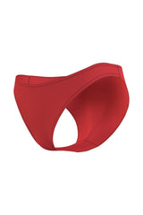 Calvin Klein Bottoms Bikini Altı Kırmızı