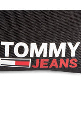 Tommy Hilfiger Campus Boy Bumbag Bel Çantası Black