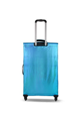 IT Valiz Seti Fluorescent Aqua