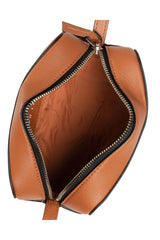 Calvin Klein Camera Bag Çapraz Askılı Kadın Çantası Cognac