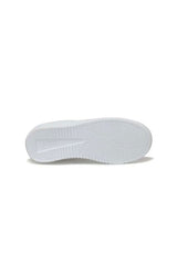 Us Polo Assn 3M Lee Wmn 3Fx Kadın Sneakers Beyaz