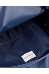 Calvin Klein Sport Essential Cp Backpack 35 M Sırt Çantası Steel Blue
