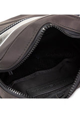 Tommy Hilfiger Mini Reporter Çapraz Askılı Erkek Çantası Black