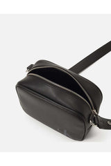 Calvin Klein Sculpted Çapraz Askılı Kadın Çantası Black