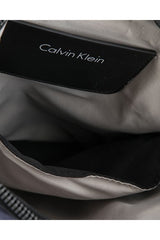 Calvin Klein Tracolla Çapraz Askılı Erkek Çantası Blue