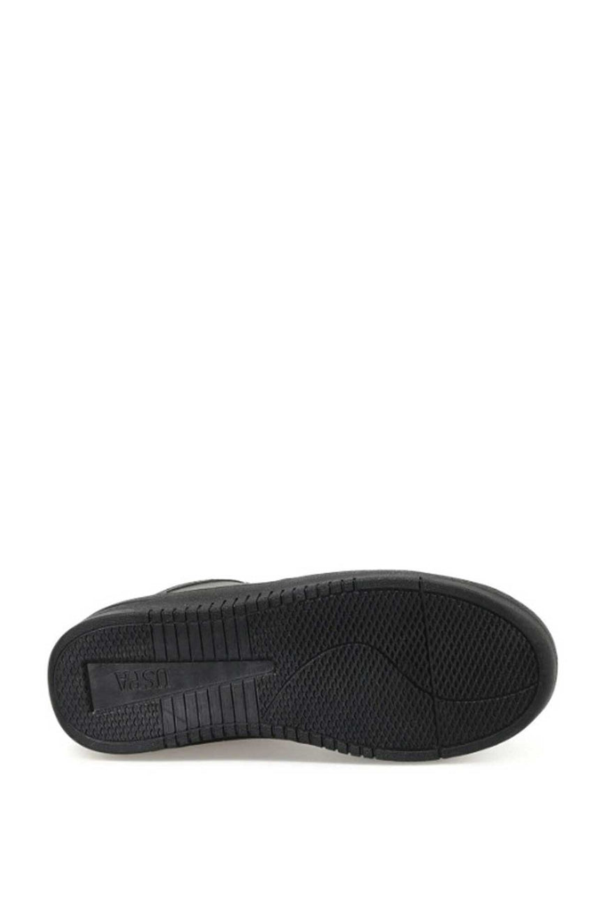 Us Polo Assn 2W Aristo Hi Wmn 2Pr Kadın Ayakkabı Siyah