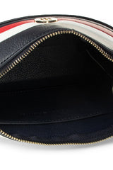 Tommy Hilfiger Core Çapraz Askılı Kadın Çantası Silver