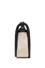 Calvin Klein Calvin Resort Shoulder Bag Cnvs Kadın Omuz Çantası Sand