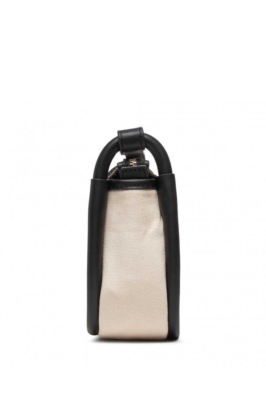 Calvin Klein Calvin Resort Shoulder Bag Cnvs Kadın Omuz Çantası Sand