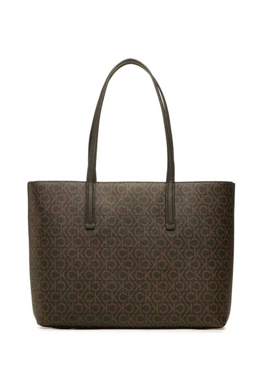 Calvin Klein Bags Hobo Kadın Omuz Çantası Brown