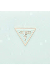 Guess Small Necessaire Kadın Portföy Çanta Mint