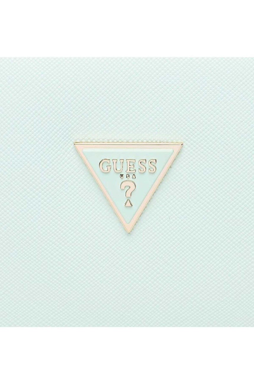 Guess Small Necessaire Kadın Portföy Çanta Mint