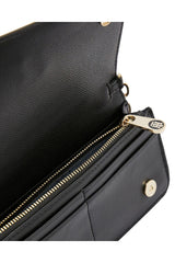 Tommy Hilfiger Honey Mini Çapraz Askılı Kadın Çantası Black