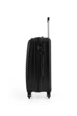 ÇÇS ABS Büyük Boy Valiz Siyah