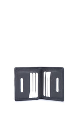 Grande 3 Blok Kroko Erkek El Portföyü Siyah