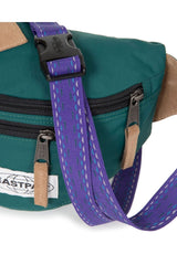 Eastpak Bundel Bel Çantası Into Native Green