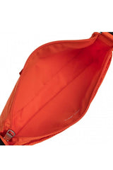 Calvin Klein City Nylon Shoulder Orange