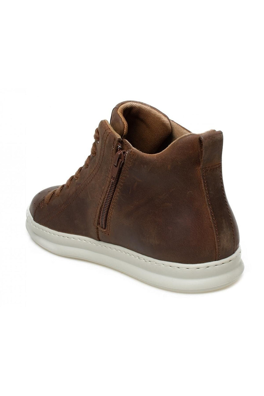 Camper Runner Four Kahverengi