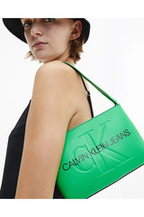 Calvin Klein Ckj Sculpted Mono Kadın Omuz Çantası Andean Toucan