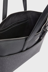 Calvin Klein Must Shopper Kadın Omuz Çantası Black