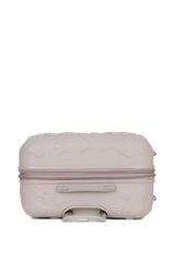 IT Girls Essentials Valiz Seti Cobblestone